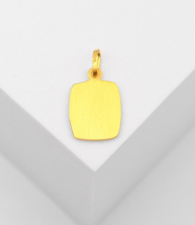 Image du produit Muau Scorpion (Or jaune 750/18K)