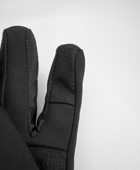 Actual product image Reusch Loredana Touch Tec (S)