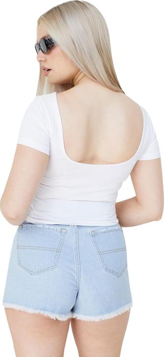 Image du produit Brave Soul - T-shirt PIXIE - Femme (XL)