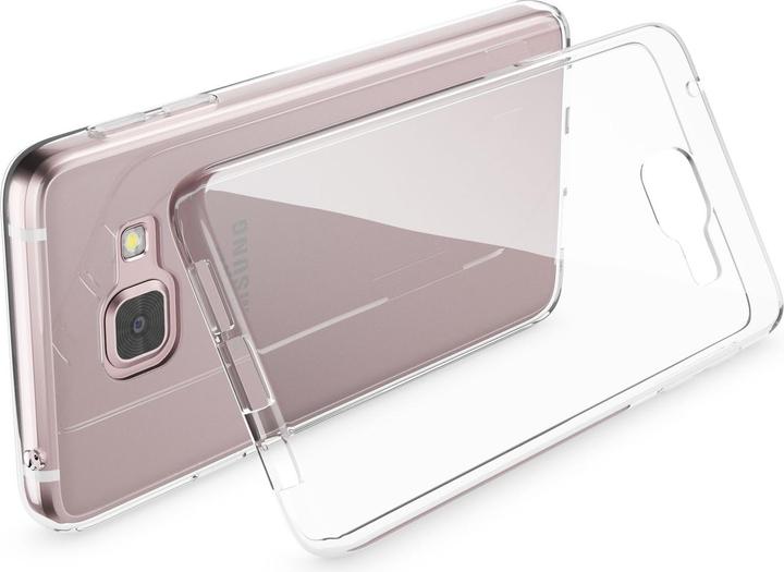 Immagine prodotto Nalia Copertura per cellulare (Samsung Galaxy A3 (2017))