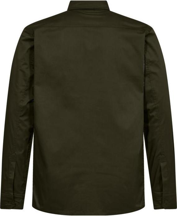 Produktbild F. Engel Extend Langarm-Hemd mit Stretch (XL)
