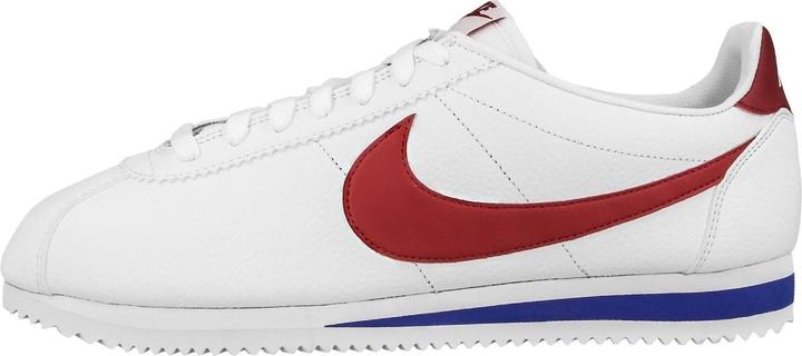 Nike Classic Cortez Leather Sneaker Uomo (42)