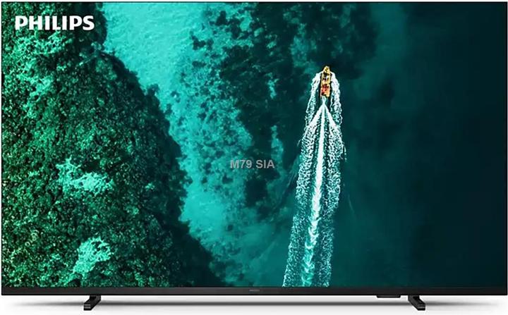 Image du produit Philips TV UHD 65PUS740912 (65", LED, 4K)