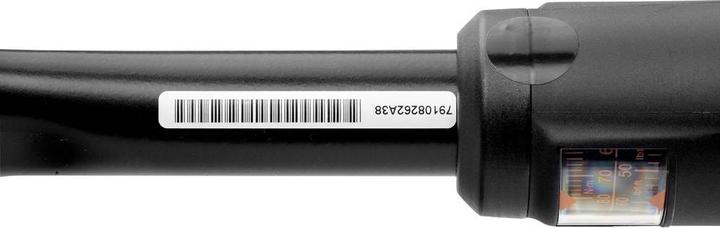 Immagine prodotto Bahco Chiave dinamometrica meccanica a scatto, regolabile, con scala a finestra e cricchetto fisso (3/4", 80 Nm, 400 Nm)