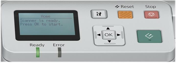 Produktbild Epson Ds-50000n (LAN, USB)