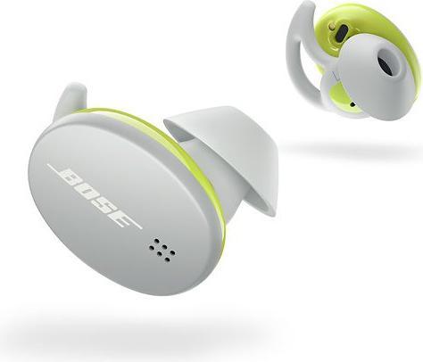 Image du produit Bose Sport Earbuds (5 h, Sans fil)