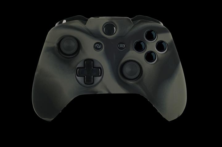Image du produit Gioteck Xbox Controller Skin Camo (Xbox One S)
