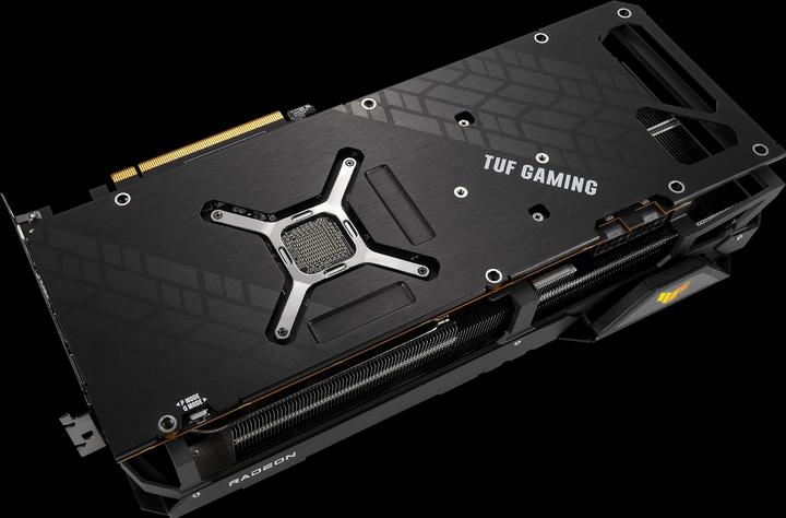 Produktbild ASUS TUF GAMING Radeon RX 6700 XT OC Edition (12 GB)