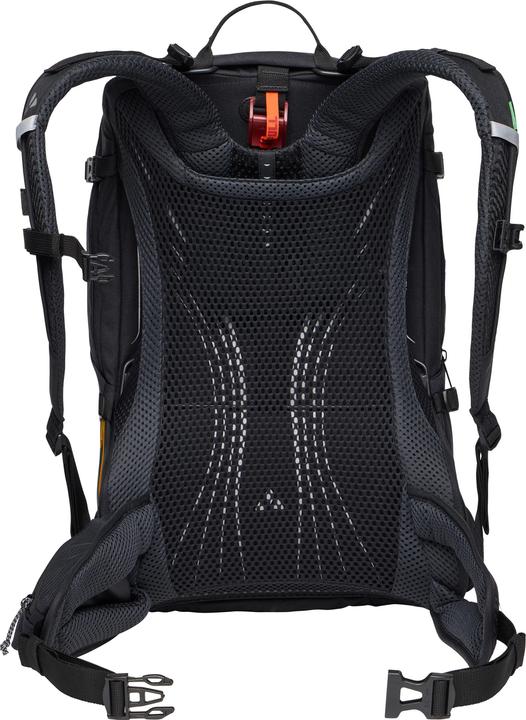 Actual product image Vaude Bike Alpin 28+5 (32 l)