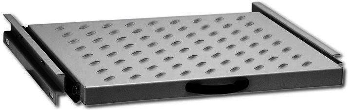 Actual product image Digitus Pull out shelf