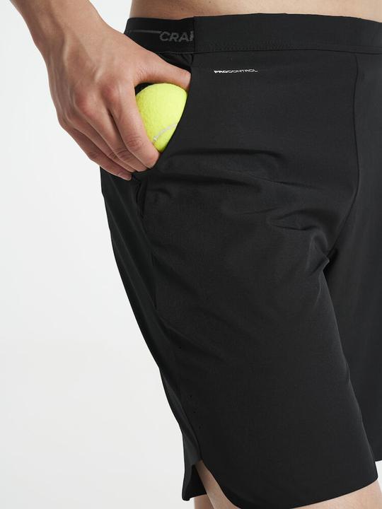 Actual product image Craft Pro Control Impact Shorts Mens (L)