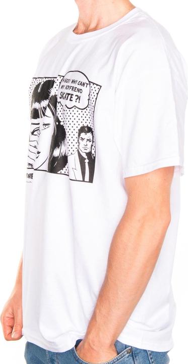 Actual product image Thrasher Boyfriend T-Shirt (S)