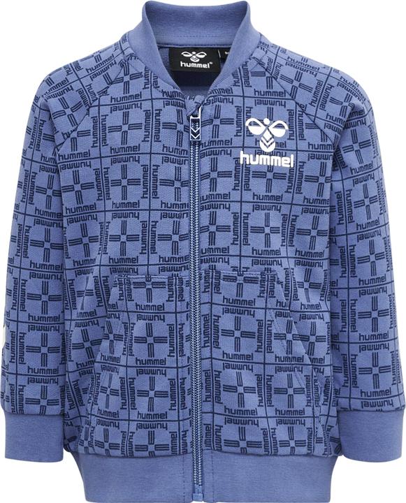 Immagine prodotto hummel Giacca Con Zip Hmltommy (92)
