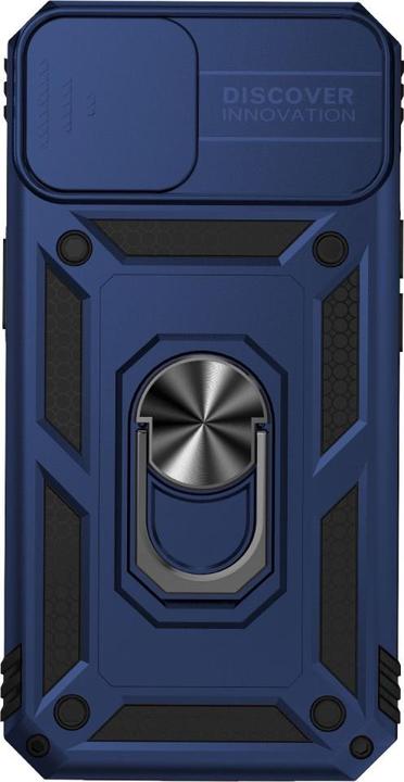 Produktbild Ueli Express Extreme Schutzhülle (Apple iPhone 15)