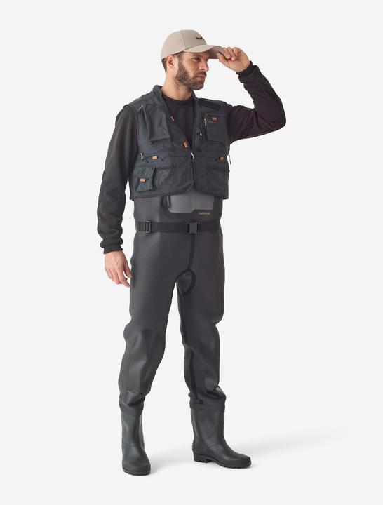 Actual product image Caperlan WADING 500 (S/M)