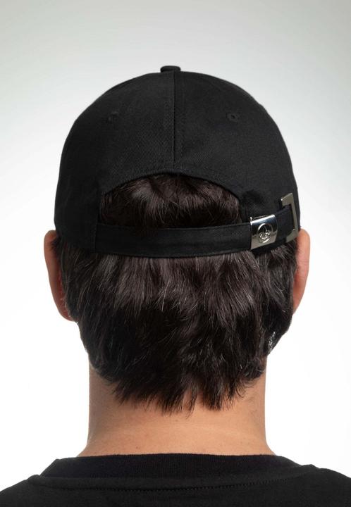Immagine prodotto LXH Tappi Casquette Coton - ADN (Taglia unica)
