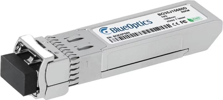 Produktbild BlueOptics Cisco 10-2730-01 kompatibler SFP+ BO35J15680D