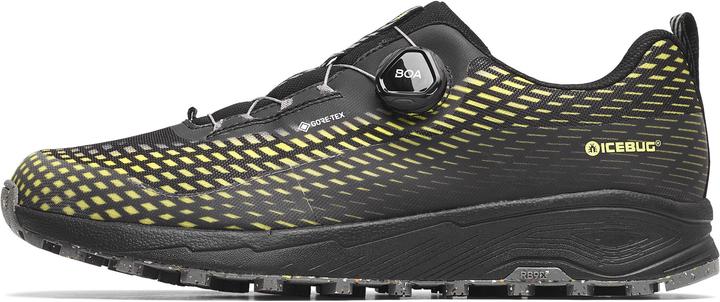 Actual product image Icebug NewRun RB9 GTX (42)