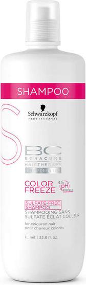 Produktbild Schwarzkopf BC Bonacure (1000 ml, Flüssiges Shampoo)