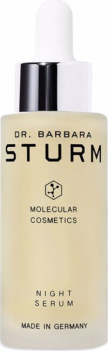 Dr. Barbara Sturm Night Serum (30 ml)