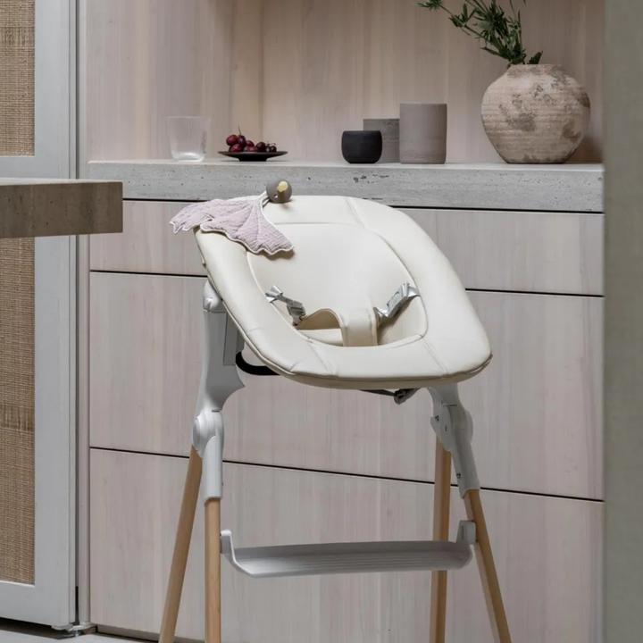 Immagine prodotto Quax Seggiolone per bambini Viola