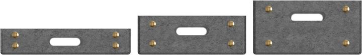 Image du produit Umage Plateau Felt (35.1 x 30 x 6 cm, 7.50 l)