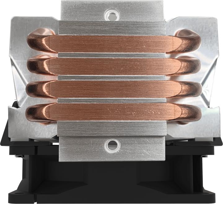 Actual product image Cooler Master Hyper H410R RGB (83.40 mm)