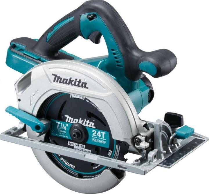Actual product image Makita Dhs710z