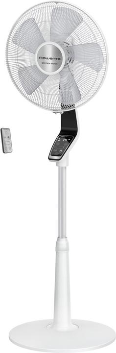 Standventilator Turbo Silence Extreme VU5690 (35 dB)