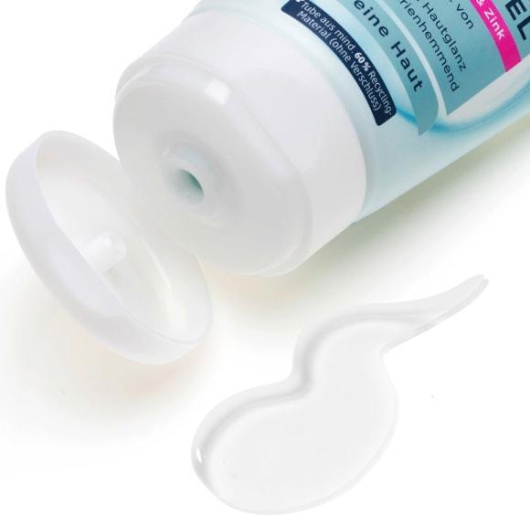 Produktbild dm Balea Hautrein Anti-Pickel (Gel, 150 ml)