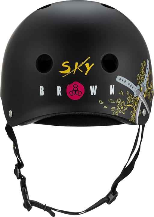 Produktbild Triple 8 THE Certified Sweatsaver Sky Brown Signature Edition (XS)
