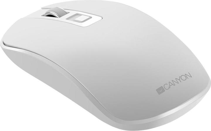 Produktbild Canyon Maus MW-18 Kabellose Aufladung (Kabellos)