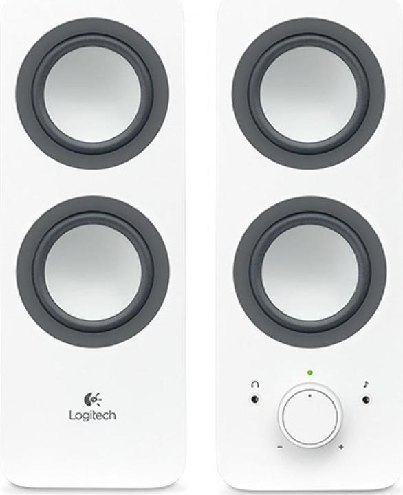 Produktbild Logitech Z200