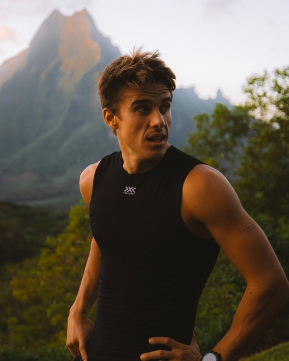 Actual product image X-Bionic Energizer MK3 LT Singlet (M)