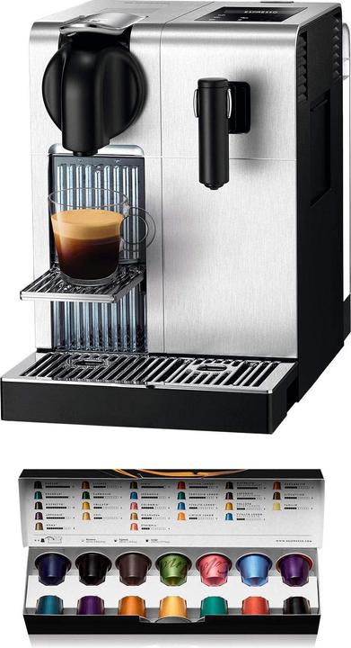 Immagine prodotto De'Longhi Lattissima Pro (NESPRESSO Original)