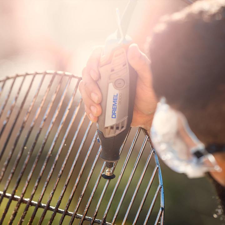 Actual product image Dremel 3000-5