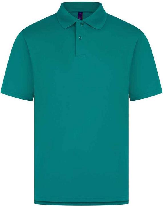 Henbury Poloshirt