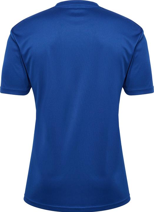 Actual product image hummel hmlLOGO JERSEY S/S (L)