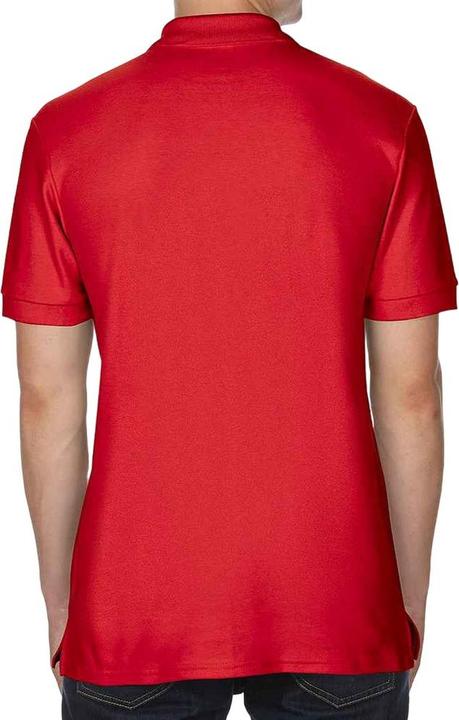 Produktbild Gildan ErwachsenenPoloshirt (L)