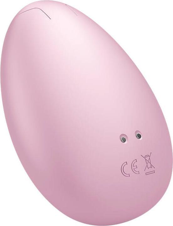 Image du produit Konjac Sponge Nawliżacz do twarzy 4w1 Geske z Aplikacją (różowy)