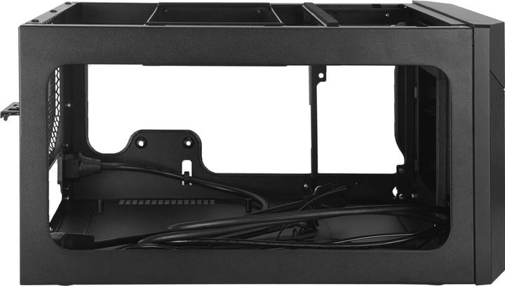 Produktbild Chieftec CN-01B-OP (Mini-ITX)