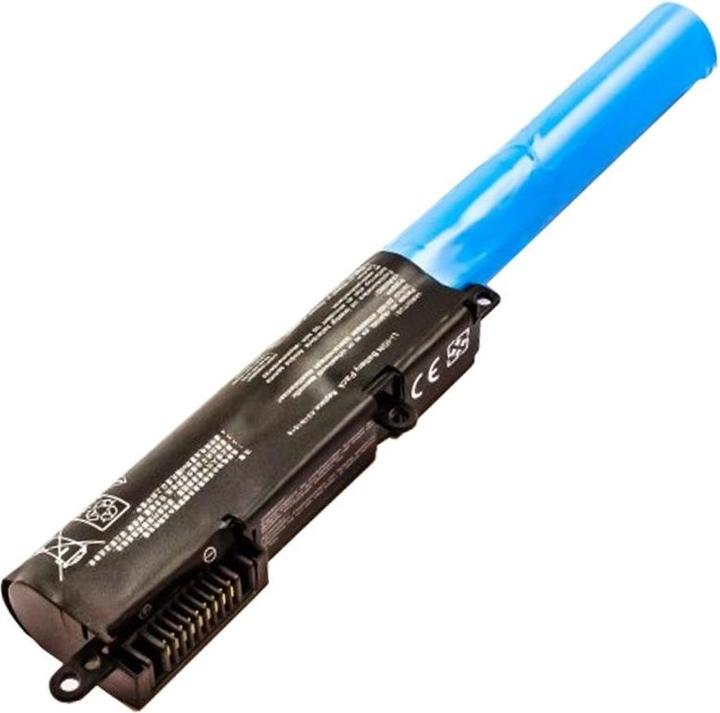 Image du produit ASUS Batterie X540 Series, X540LA Series, X540LJ Series, X540S Series, X540SA Series, X540SC Series (3 cellules, 2200 mAh)