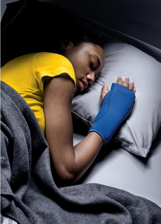 Actual product image Futuro Nacht Handgelenk Bandage (One size)