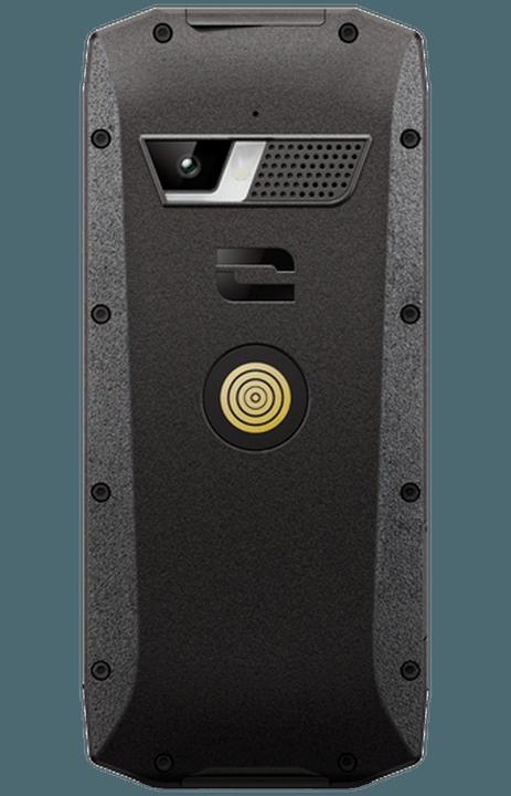Immagine prodotto Crosscall Core-S5 (2.40", 2 Mpx, 4G)