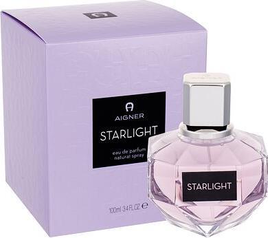 Actual product image Etienne Aigner Aigner Starlight (Eau de parfum, 100 ml)