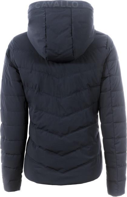 Produktbild Cavallo daunenjacke mit kapuze, damen mena (42)