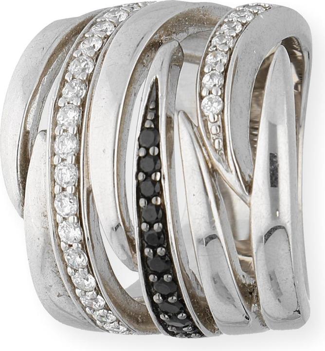 Carat Style (58, 925 Silber)