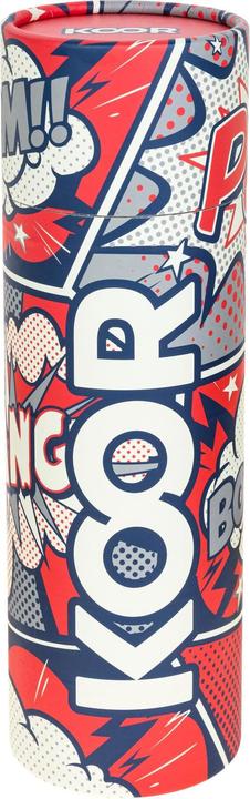 Produktbild Koor Trinkflasche Boom Bang 500 ml (0.50 l)