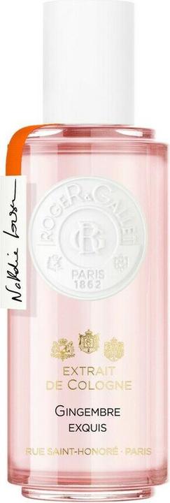 Actual product image Roger & Gallet Extrait de Cologne (Eau de cologne, 356.21 ml)