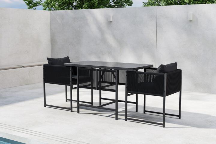 Produktbild Venture Home Noto (120 cm)